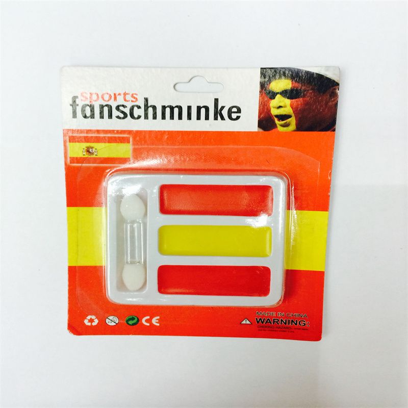 人体绘画广告脸彩水彩笔可水洗清洗方便可晕染软头笔尖优质纤维笔尖涂写顺畅随意绘画轻松水洗色彩鲜艳