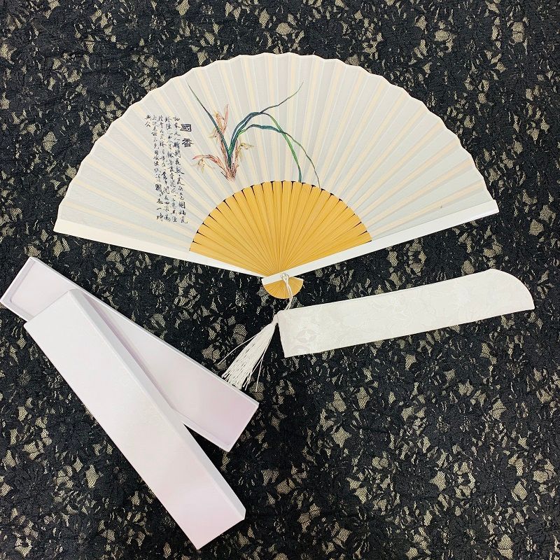扇子礼品盒   扇盒    扇套   扇子盒子   扇子包装   扇子袋子  扇子包装袋