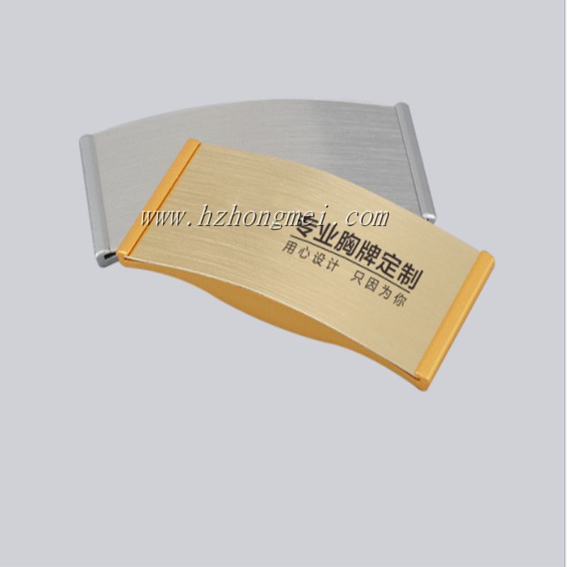 7238 insignia insignia insignia insignia insignia insignia insignia serigrafía pin 75*32mm Item Picture