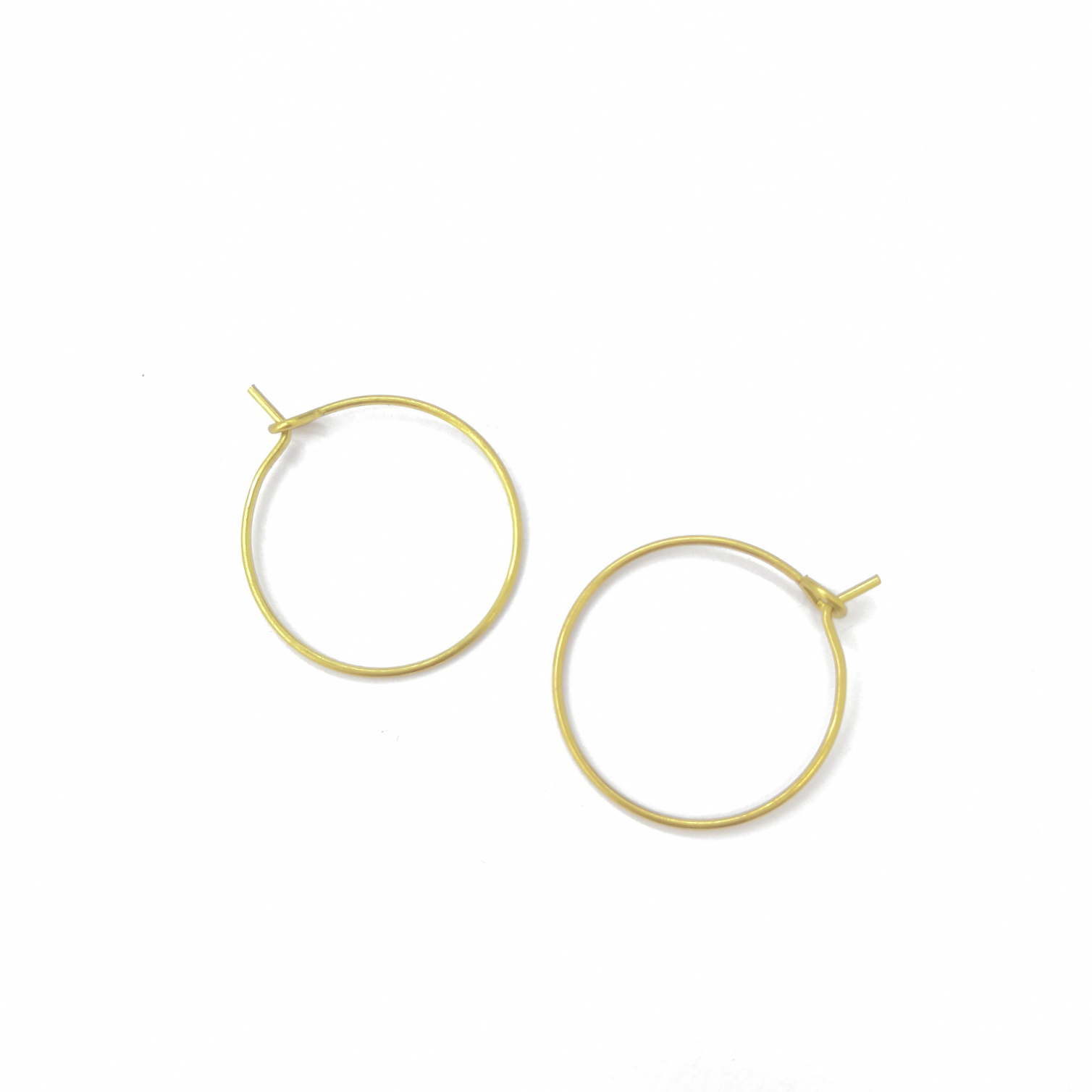 HB01655 nine-figure earring ring