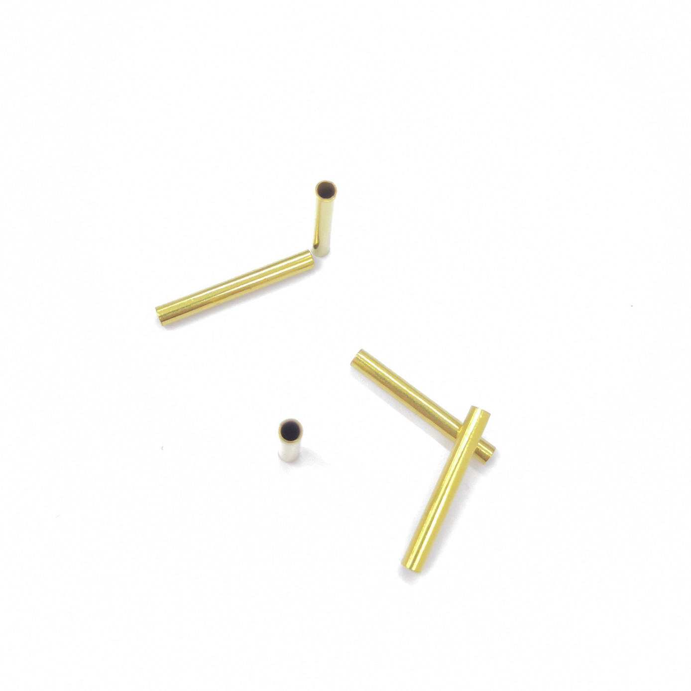FB00015 round straight copper pipe