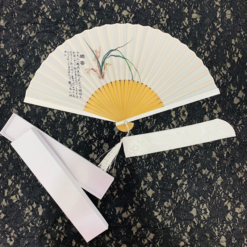 Fan gift box, fan box, fan sleeve, fan box, fan packaging, fan bag, fan packaging bag detail image 1
