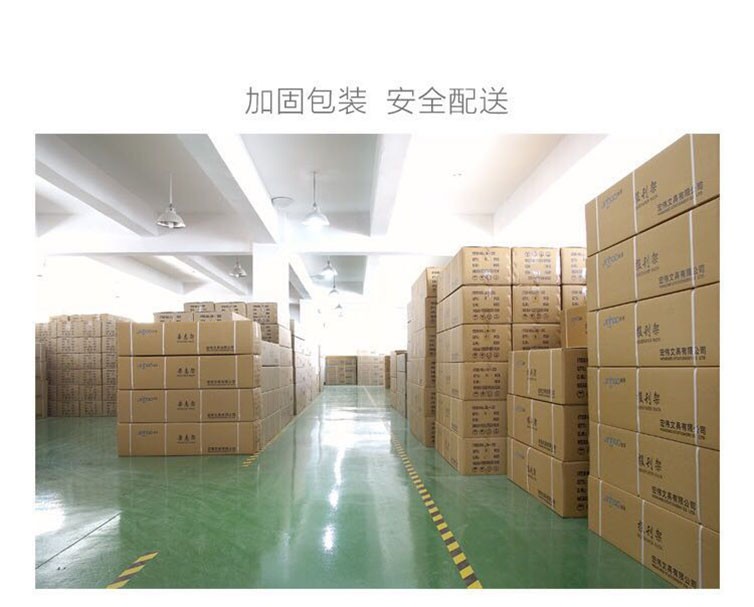 多功能桌面收纳盒抽拉式设计整理工具盒桌面办公收纳盒子 详情图7