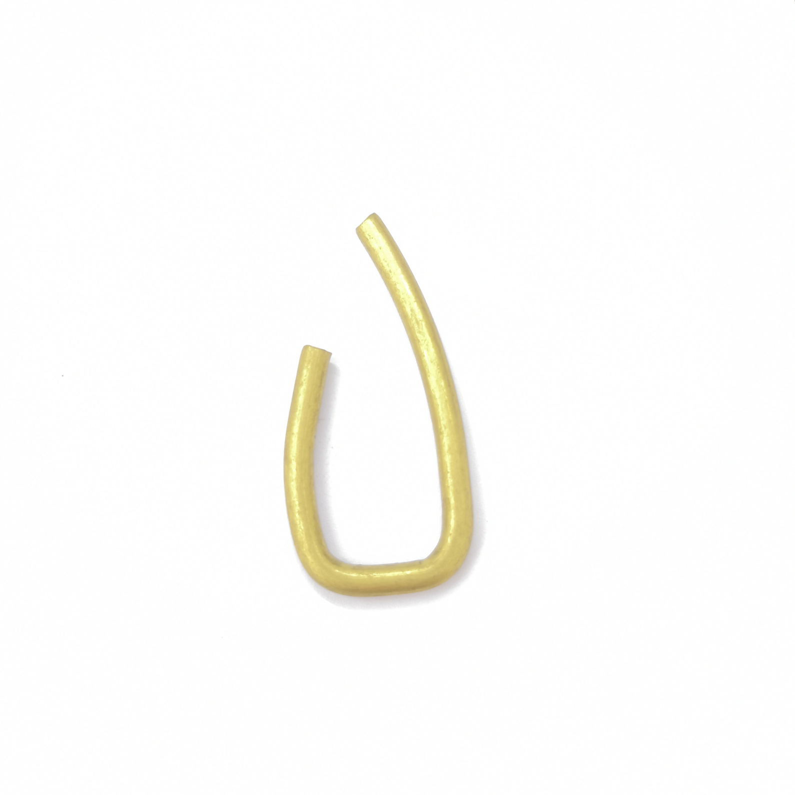XM04837 Round copper wire lug hook