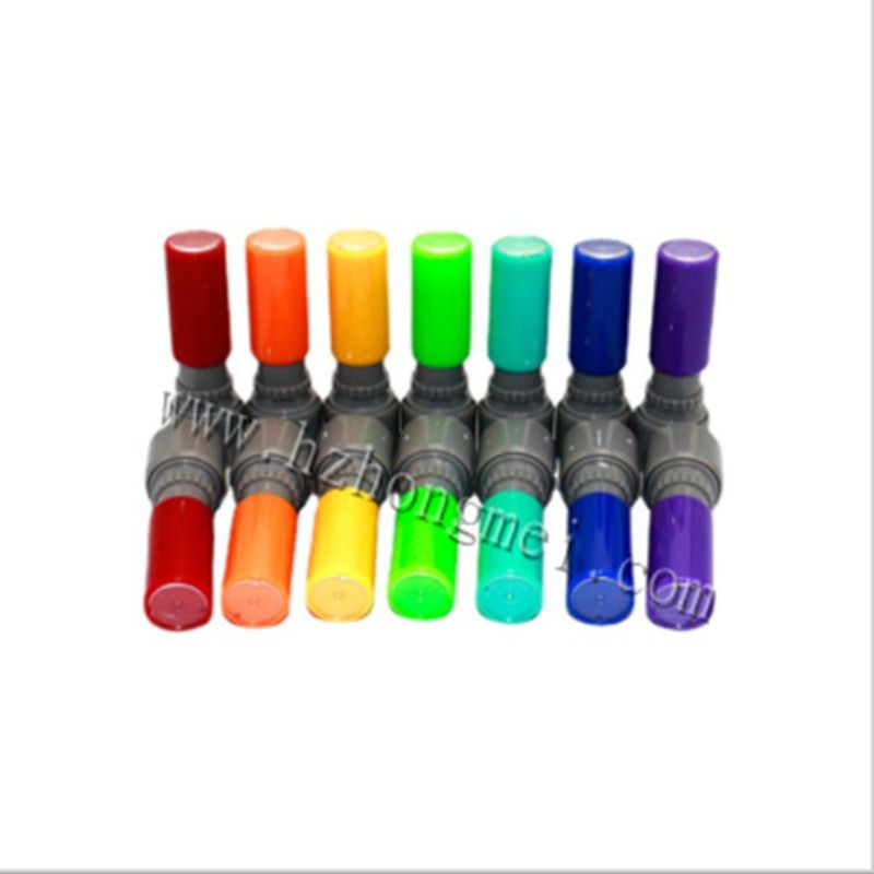 HA10/HA12/HA17/HA23/HA28 photosensitive seals, seal consumables Application Scenario