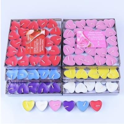 蜡烛/生日蜡烛/果冻蜡烛/低温蜡烛/摇摆蜡烛产品图