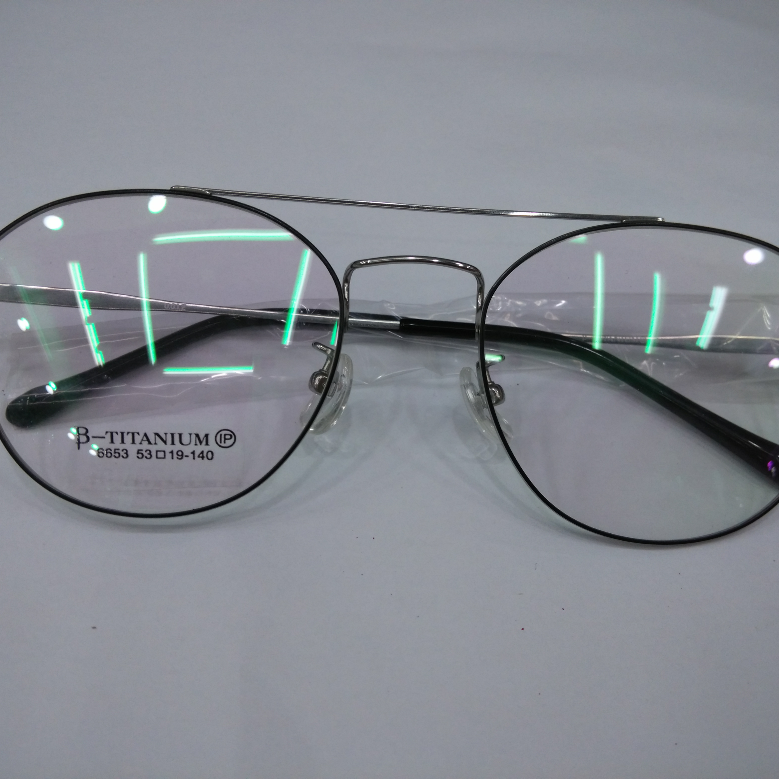 23125 store side show for glasses young myopia frames primary school glasses frames can be assigned 6653 degrees thumbnail