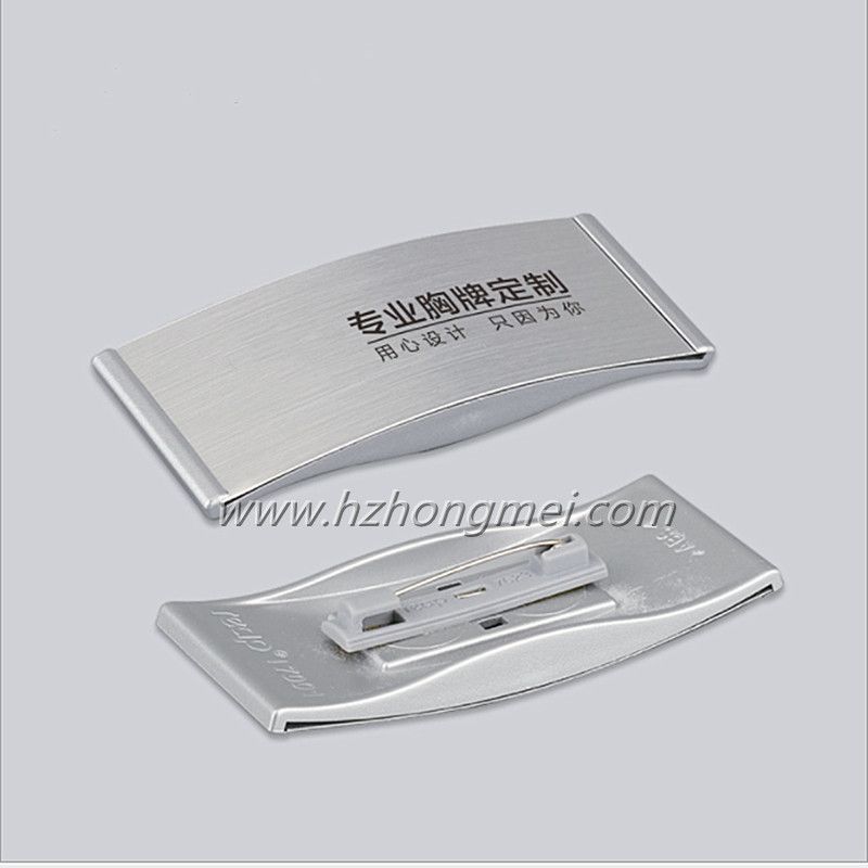 7238 insignia insignia insignia insignia insignia insignia insignia serigrafía pin 75*32mm Specification image