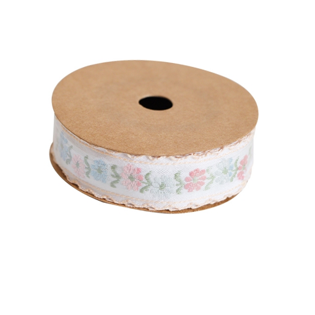 Feather woven ribbon polyester ribbon ribbon ribbon ribbon heat transfer digital printing to sample custom 1 cm production of polyester ribbon ribbon ribbon heat transfer digital printing to sample products this oy