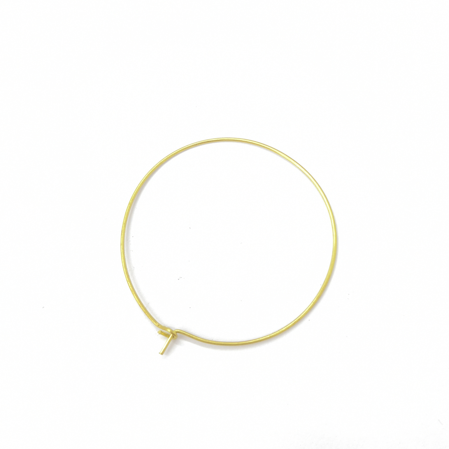HB01654 nine-figure earring ring