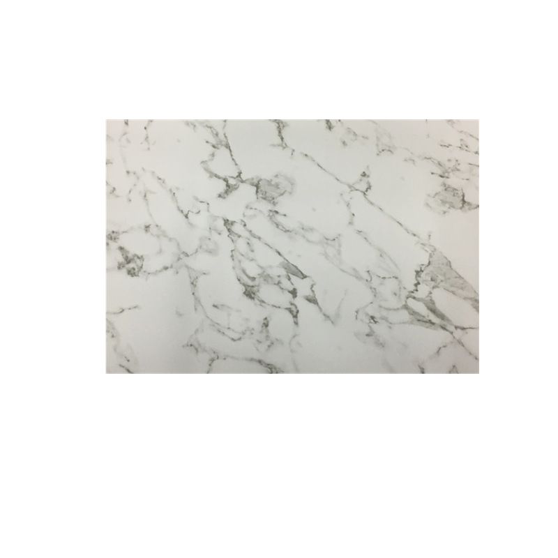 餐垫大理石纹皮革宠物鼠标垫数码印花热压高频超声波跨境网红餐垫产品图