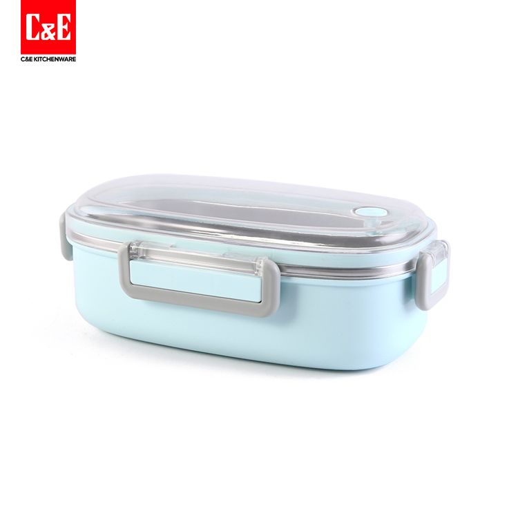 便当盒/饭盒/不锈钢细节图