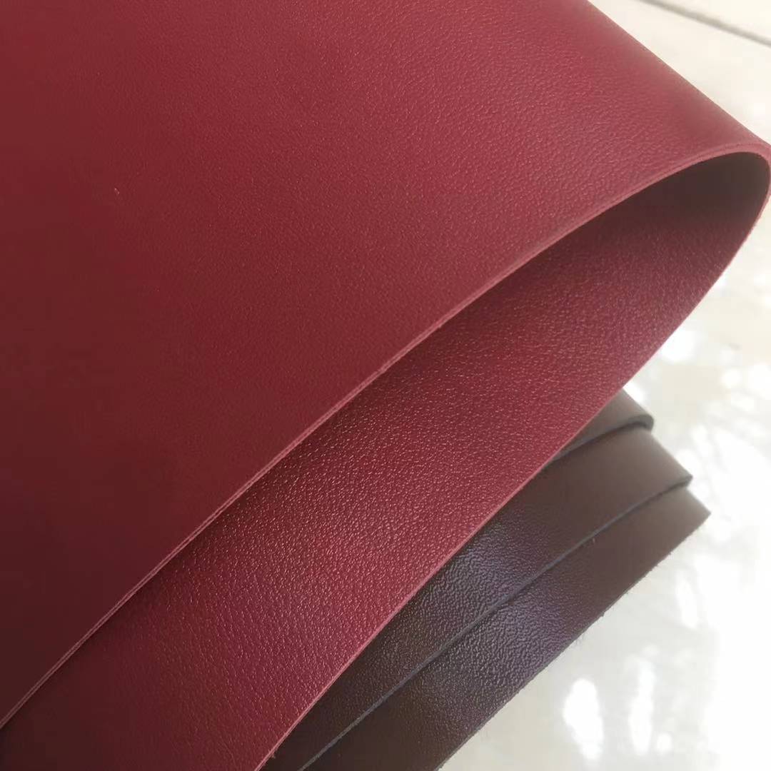 Clothing leather Application Scenario