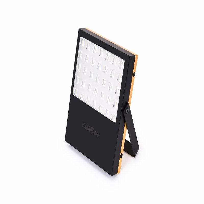 LED solar lamps, LED solar floodlights, LED solar camping lamps, solar charging lamps details Picture