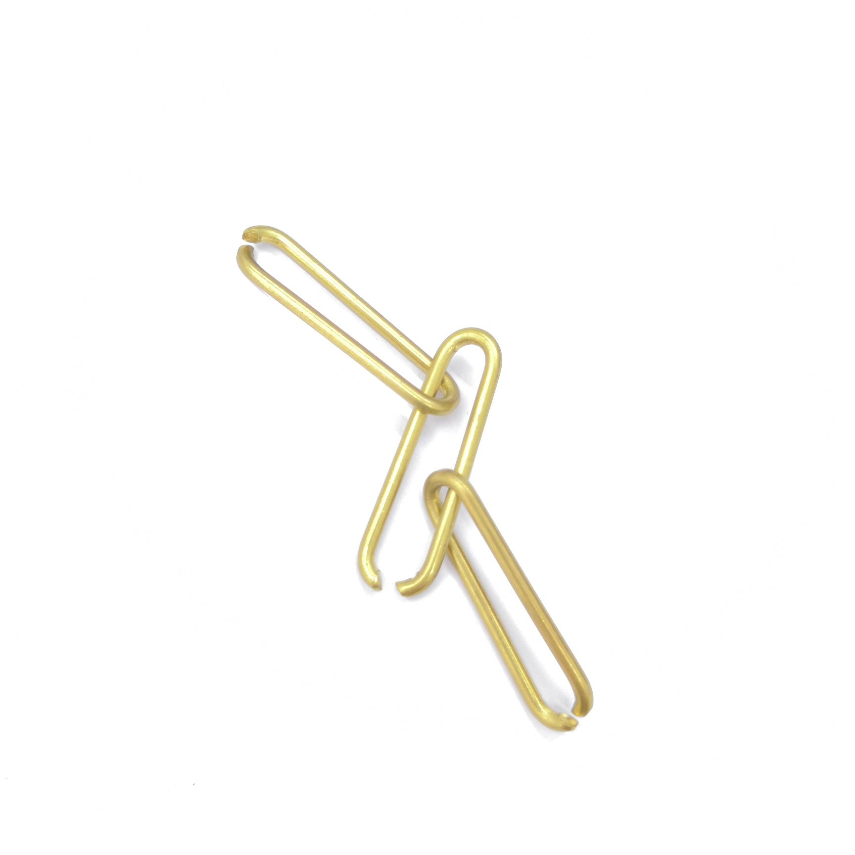 XM04005 Round copper wire runway