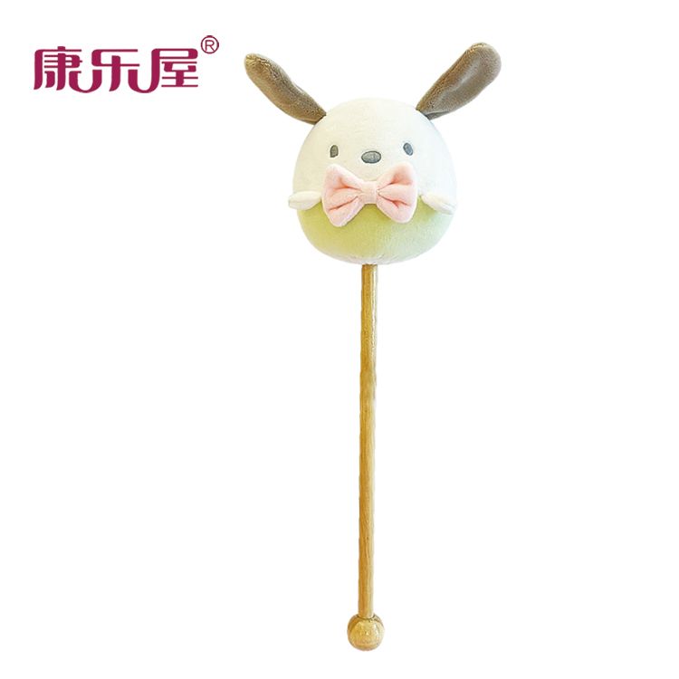 敲击玩具实物图