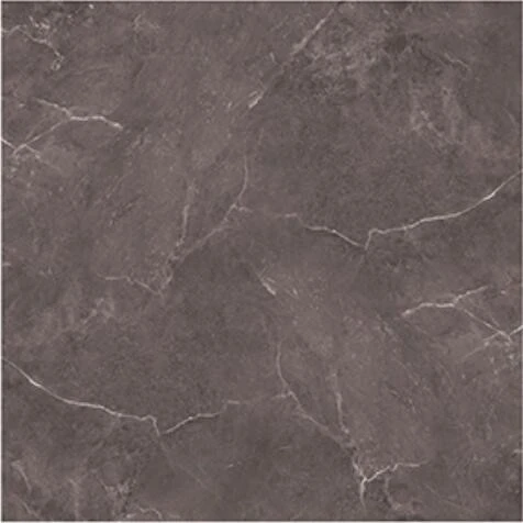 60*60cm self-adhesive floor, grey marble with white stripes, bedroom, kitchen, bathroom, living room, office, shopping mall interior decoration, floor renovation, rental house floor, old house renovation, cement grey retro detail image 2