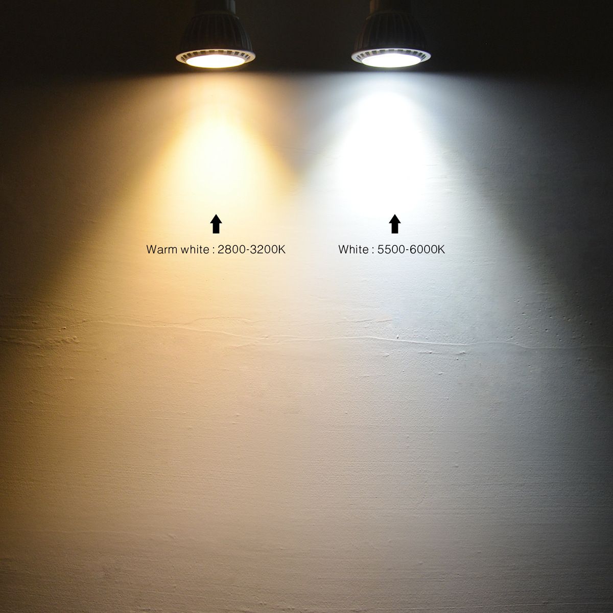 LED lamp cup, LED aluminum lamp cup, MR16 lamp cup, GU10 lamp cup