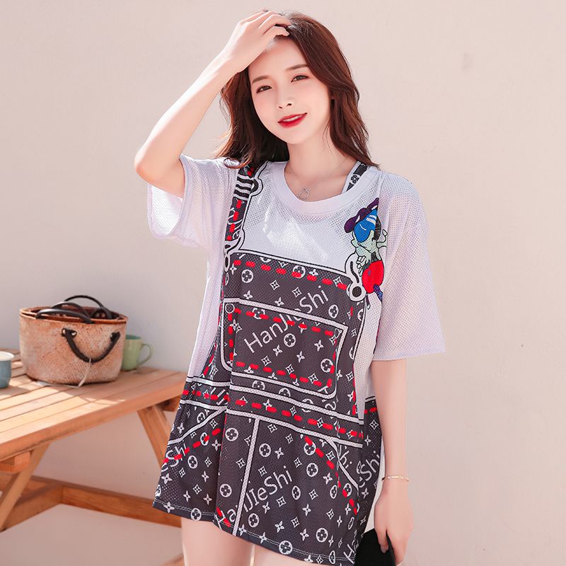New Sun Protection Beach Swimsuit Women Bathing Hot Spring Belly Slimming Women Swimsuit Three-Piece Set Application Scenario