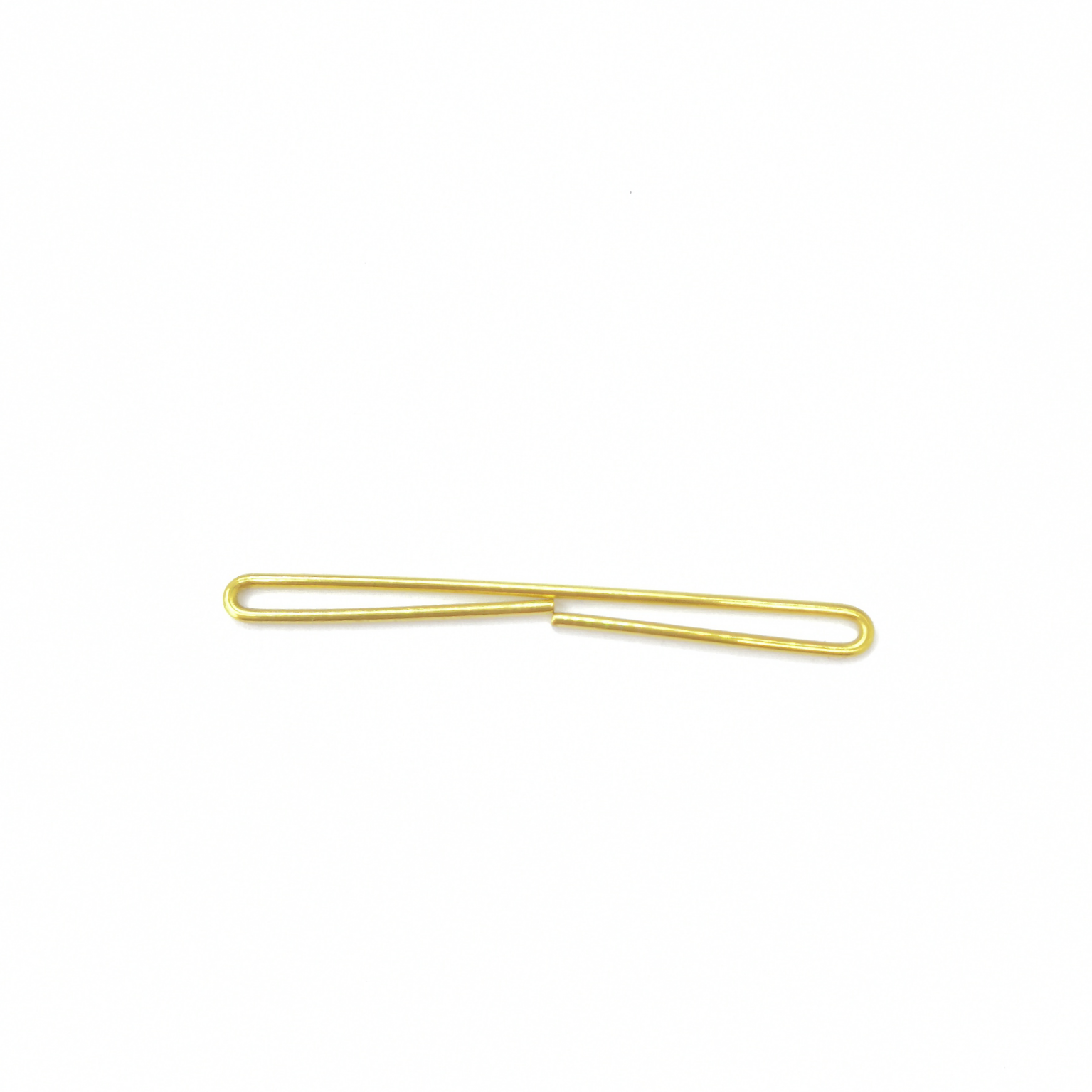 XM04535 round copper wire runway ring