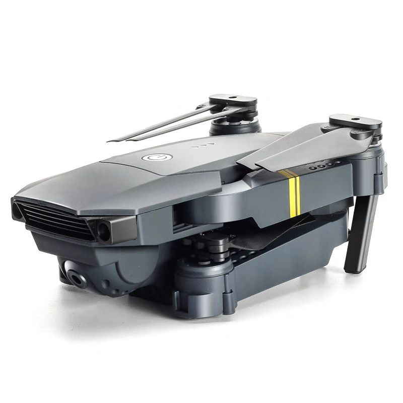 998 E58 The Same Cross-Border Thermal Remote Control Aircraft Aircraft 4K Hd Folding Drone Specification drawing