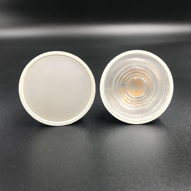 LED灯杯MR16灯杯GU10灯杯GU5.3灯杯射灯灯杯产品图