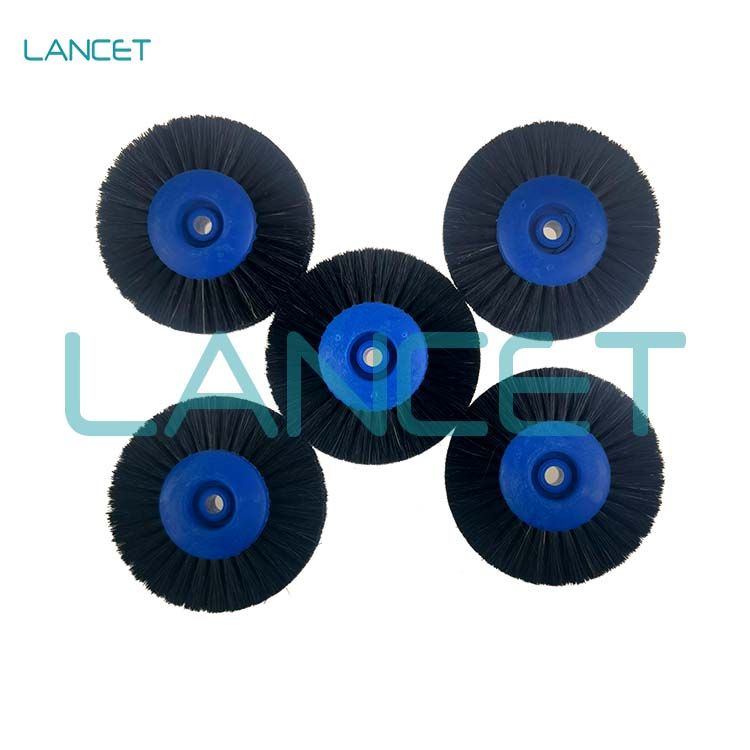 Dental tool polishing buffing wheel thumbnail