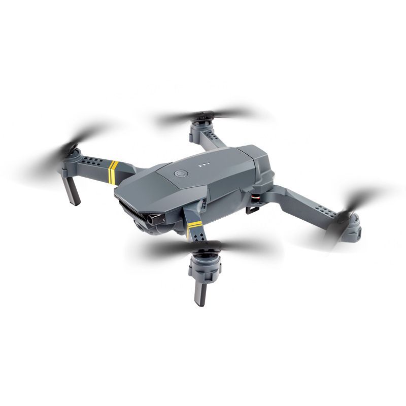 998 E58 The Same Cross-Border Thermal Remote Control Aircraft Aircraft 4K Hd Folding Drone details Picture
