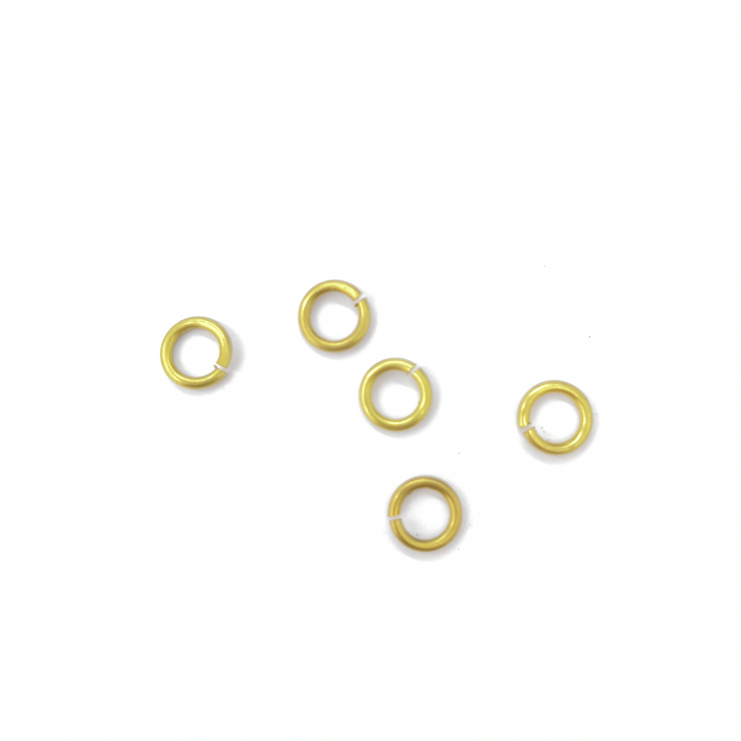 HS00051 O zero cut-off ring