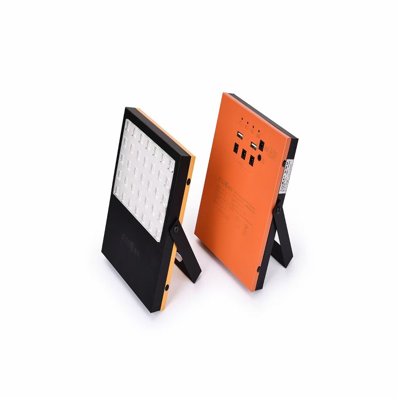 LED solar lamps, LED solar floodlights, LED solar camping lamps, solar charging lamps Application Scenario