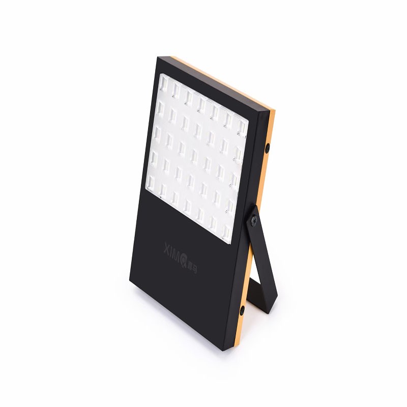 LED solar lamps, LED solar floodlights, LED solar camping lamps, solar charging lamps detail image 2