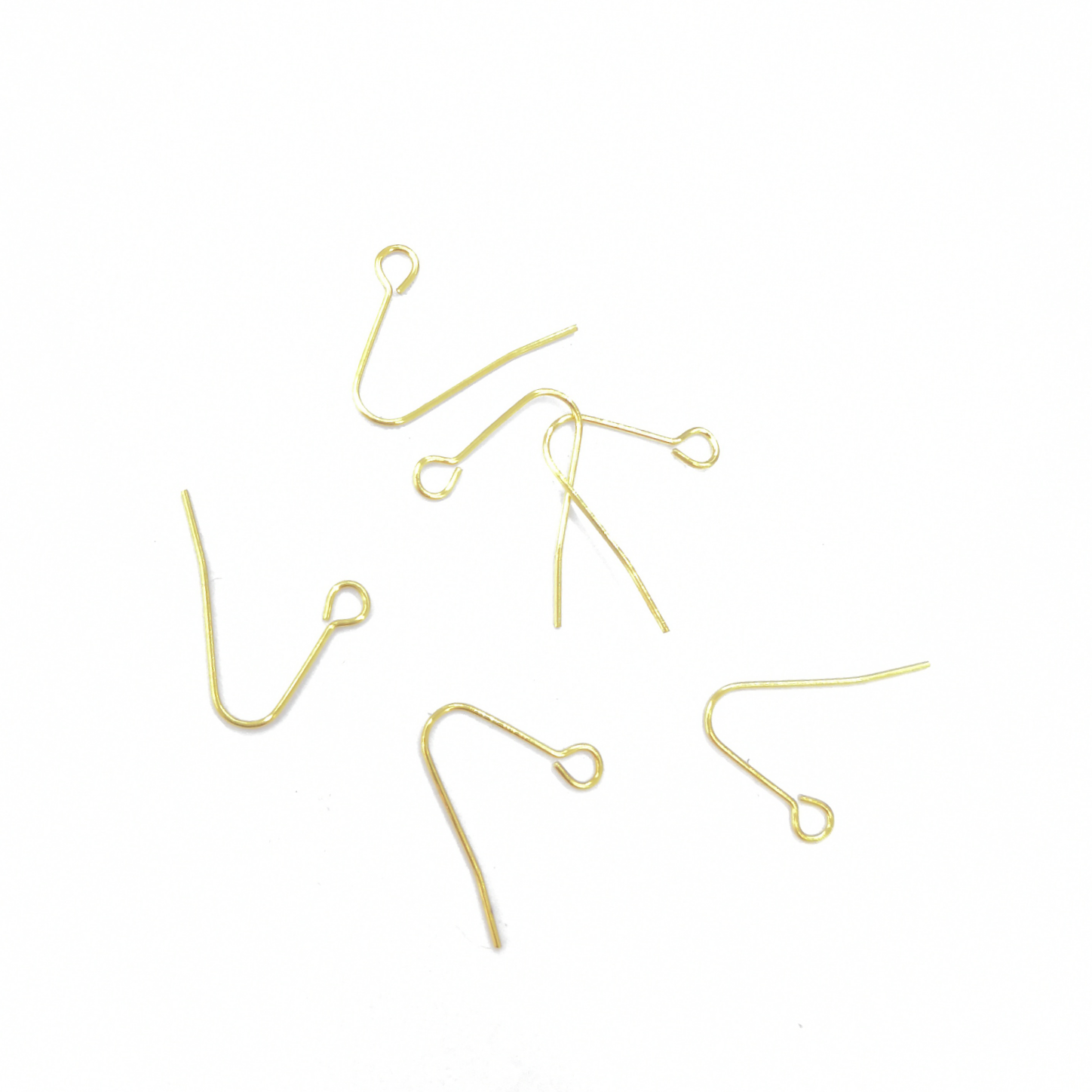 XM08553 round copper wire lug hook
