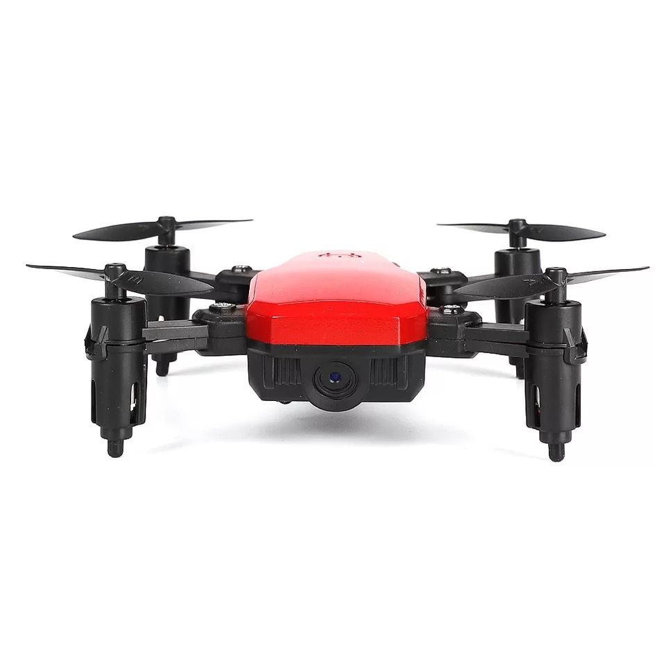 LF606 plegable mini drone 4K gesto fotografía aérea WIFI control remoto quadcopter juguetes para niños details Picture