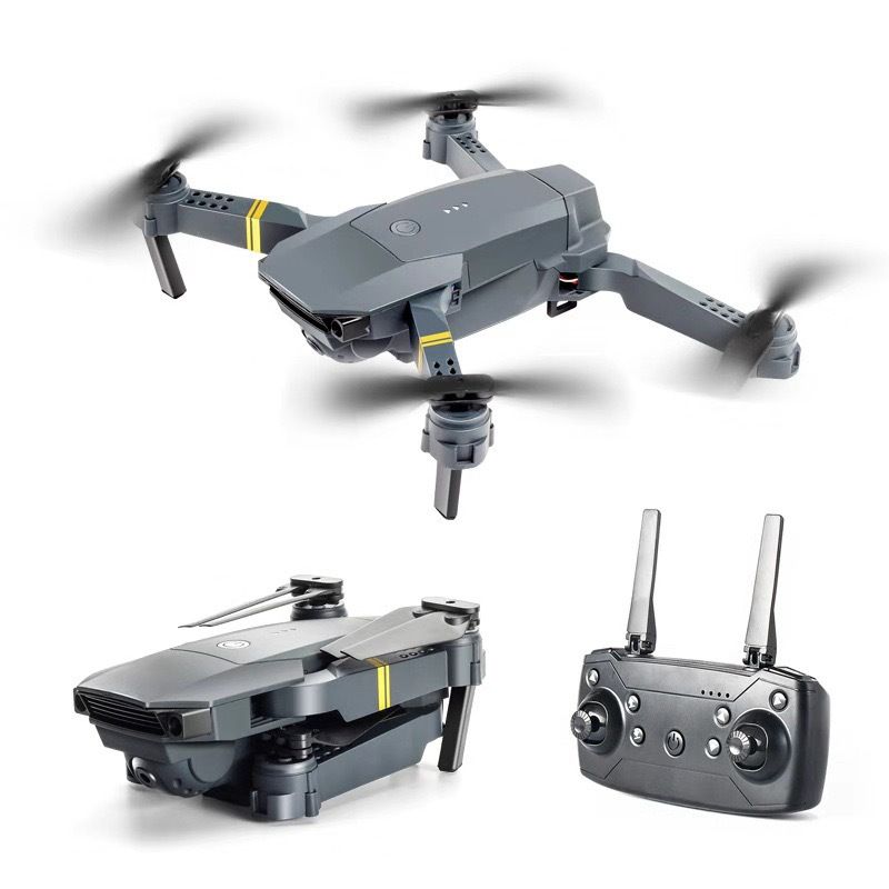 998 E58 The Same Cross-Border Thermal Remote Control Aircraft Aircraft 4K Hd Folding Drone
