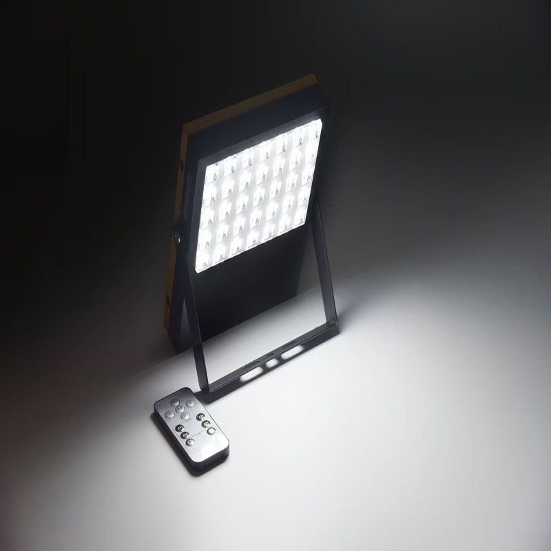 LED solar lamps, LED solar floodlights, LED solar camping lamps, solar charging lamps Specification image