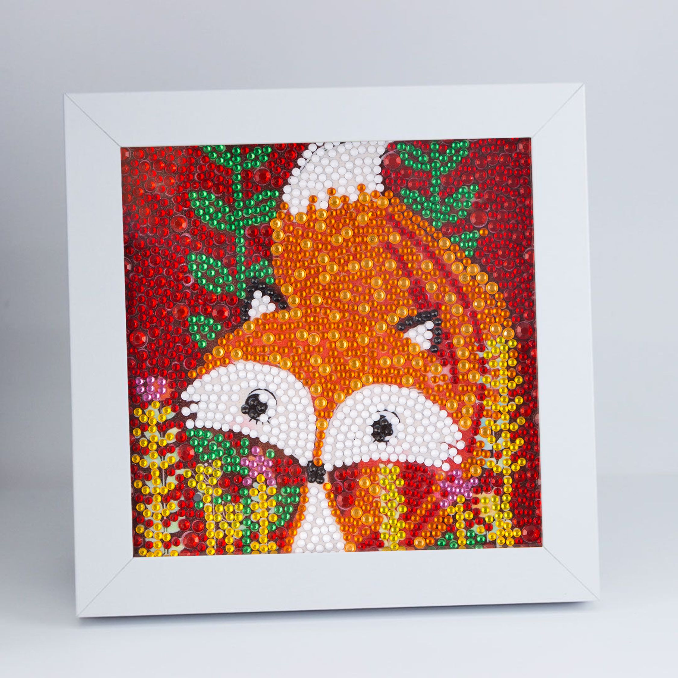 15x15 photo frame painting Item Picture