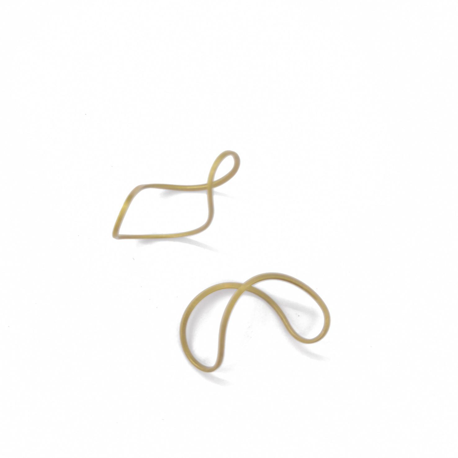 SW01419 Twisted figure 8
