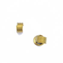 XM07742 Square copper wire diagonal cutting ring 5 turns