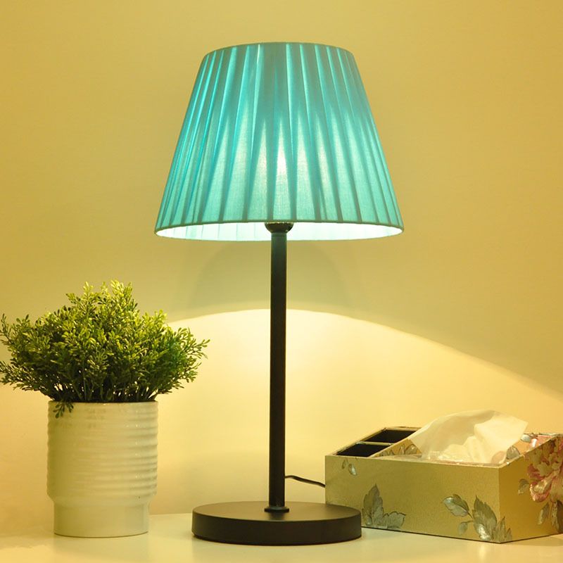 LED table lamp, LED fabric table lamp, LED night light Specification image