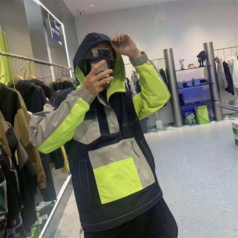 Summer middle-aged men's top short sleeve T-shirt Cool youth slim crew-neck printed base shirt 37 thumbnail