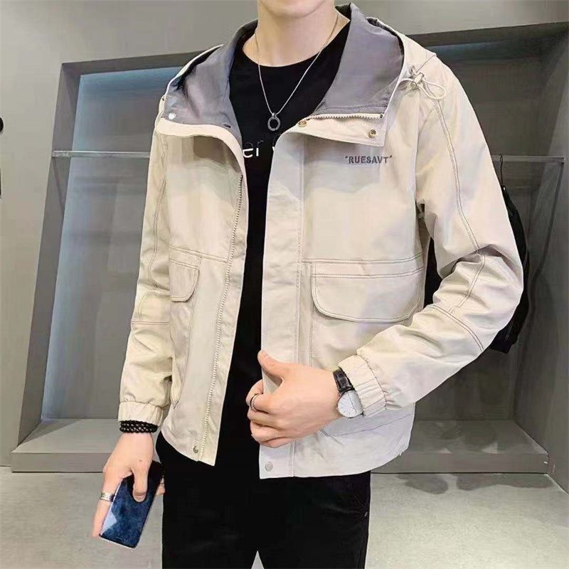 Summer middle-aged men's shirt short sleeve T-shirt cool youth pure cotton round neck loose large size trend shirt 39 thumbnail