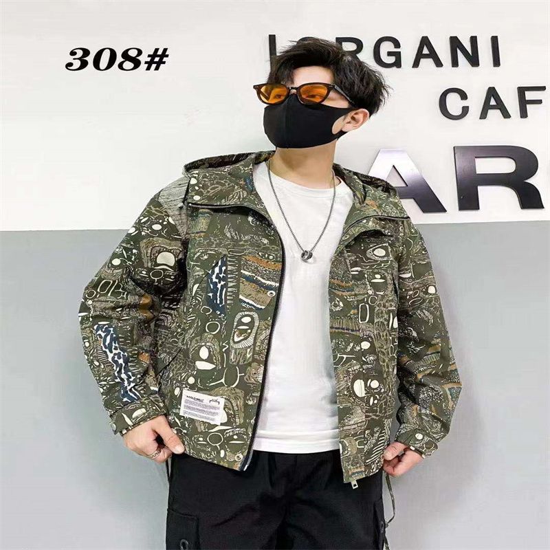 夏装中年男士上衣短袖T恤清凉青年纯棉圆领宽松大码透气排汗上衣56