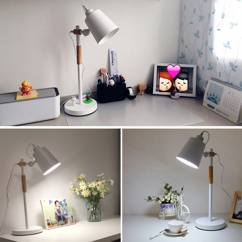 مصابيح من طراز الشمال الأوروبي LED مصابيح من طراز LED ومصابيح من نوع ماكارون من الطراز الحديث Specification image