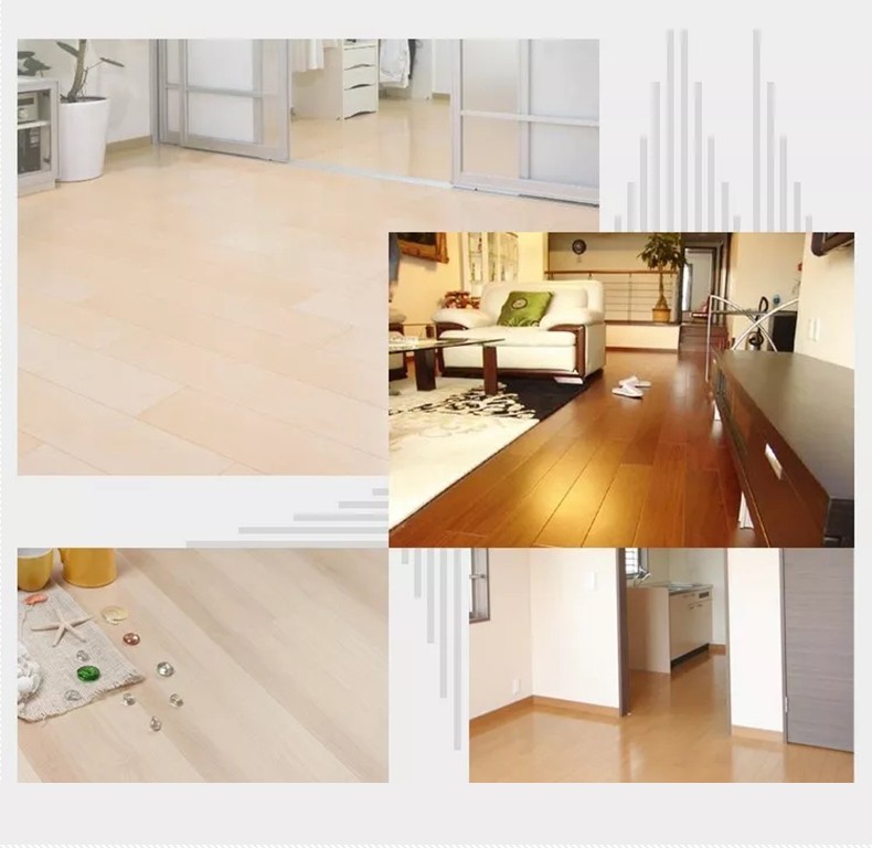 大公鸡管家地板地面清洁剂强力去污家用拖地实木复合地板清新香型白苔香详情图7