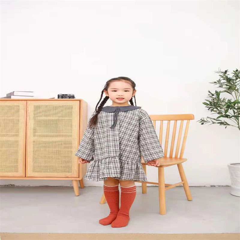 儿童袜子夏季薄款棉袜童袜宝宝袜春夏婴儿袜子货号ER0403