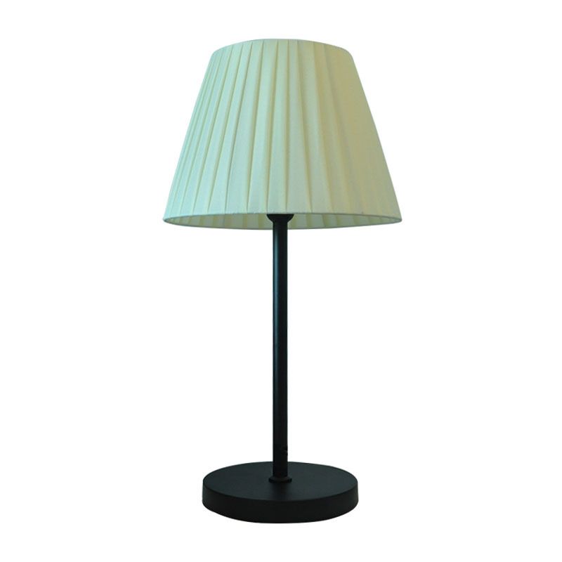 LED table lamp, LED fabric table lamp, LED night light