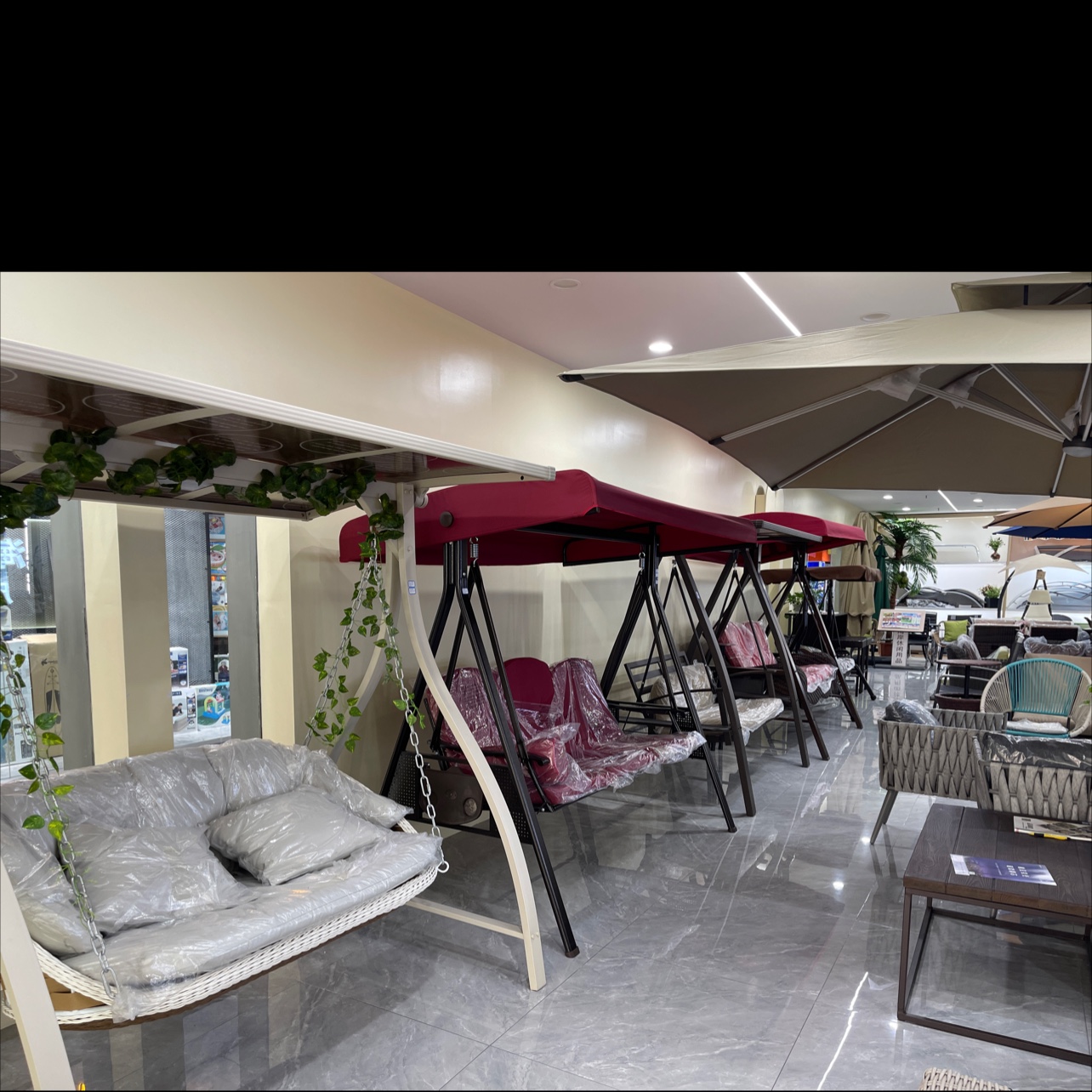 Golden Coast Outdoor Leisure Products F4-19113 describe pic - 3