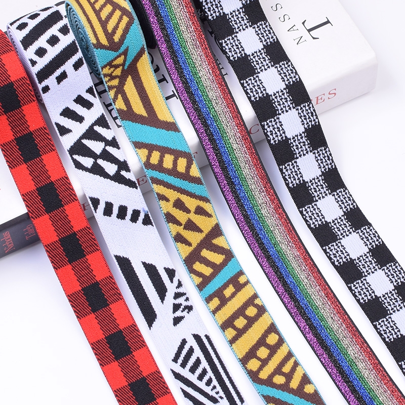 Feather woven ribbon polyester ribbon ribbon ribbon ribbon heat transfer digital printing to sample custom 1 cm production of polyester ribbon ribbon ribbon ribbon heat transfer digital printing to sample products this zj