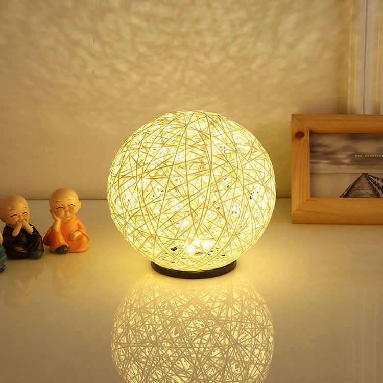 LED table lamp, LED artistic table lamp, LED ambient table lamp detail image 1