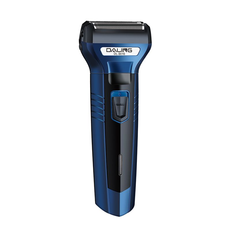 DALING-9016 Reciprocating electric rechargeable Razor, three-in-one multi-functional Hairdresser and nose hair remover for export wholesale details Picture
